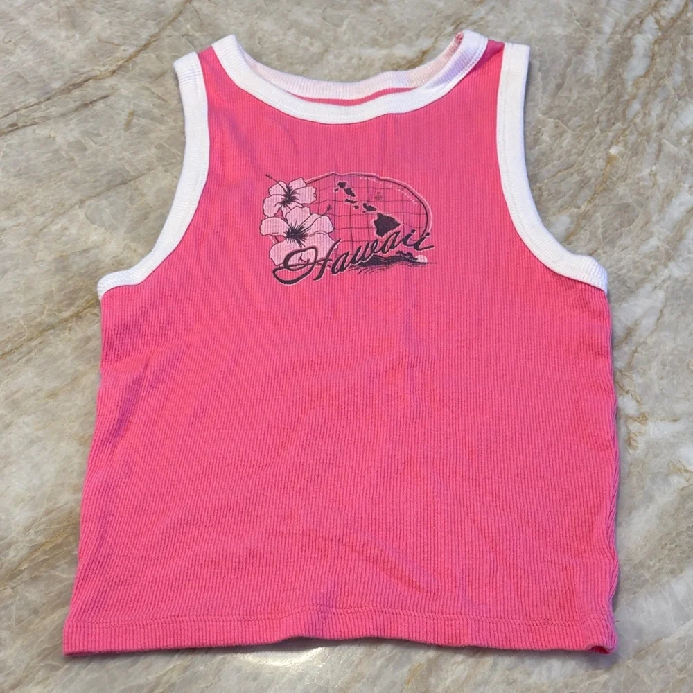 Lot of 4 Tank Tops from Hollister, Women’s; Size XS. - Picture 6 of 10